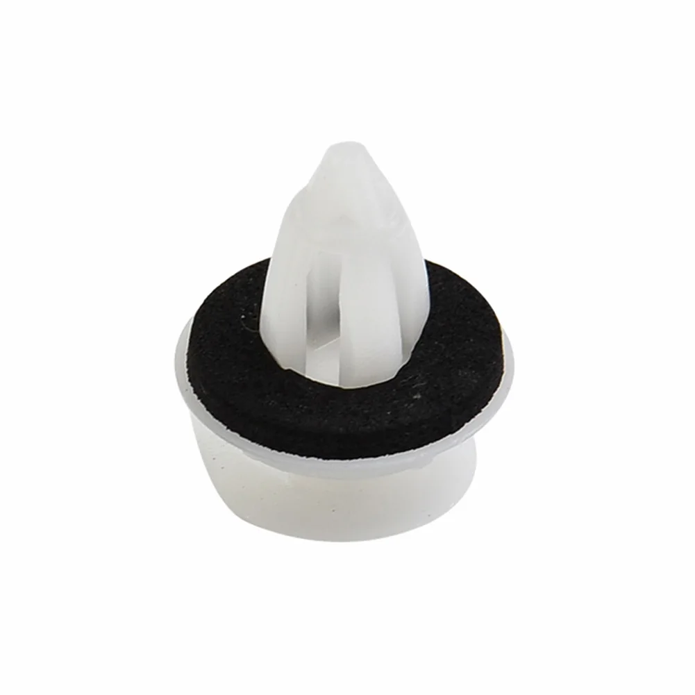 20Pcs Door Panel Clips 7.5-8mm Replacement With Seal Ring M3 M5 Z3 For BMW E34 E36 E38 E39 E46 Nylon Trim High Quality
20Pcs Door Panel Clips 7.5-8mm Replacement With Seal Ring M3 M5 Z3 For BMW E34 E36 E38 E39 E46 Nylon Trim High Quality