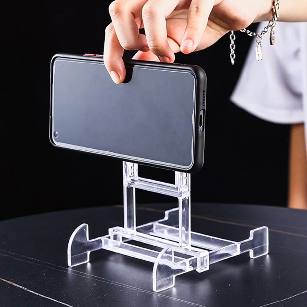 10pcs Clear Plastic Display Adjustable Desktop Plate Storage Rack Photo Frame Easel Multi Functional Holder
10pcs Clear Plastic Display Adjustable Desktop Plate Storage Rack Photo Frame Easel Multi Functional Holder