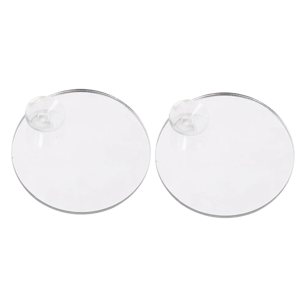 2pcs FishTankMirror AcrylicBettaExerciseMirrors FloatingBalls SuctionCup FishTankAccessories Decor PetSupplies
2pcs FishTankMirror AcrylicBettaExerciseMirrors FloatingBalls SuctionCup FishTankAccessories Decor PetSupplies