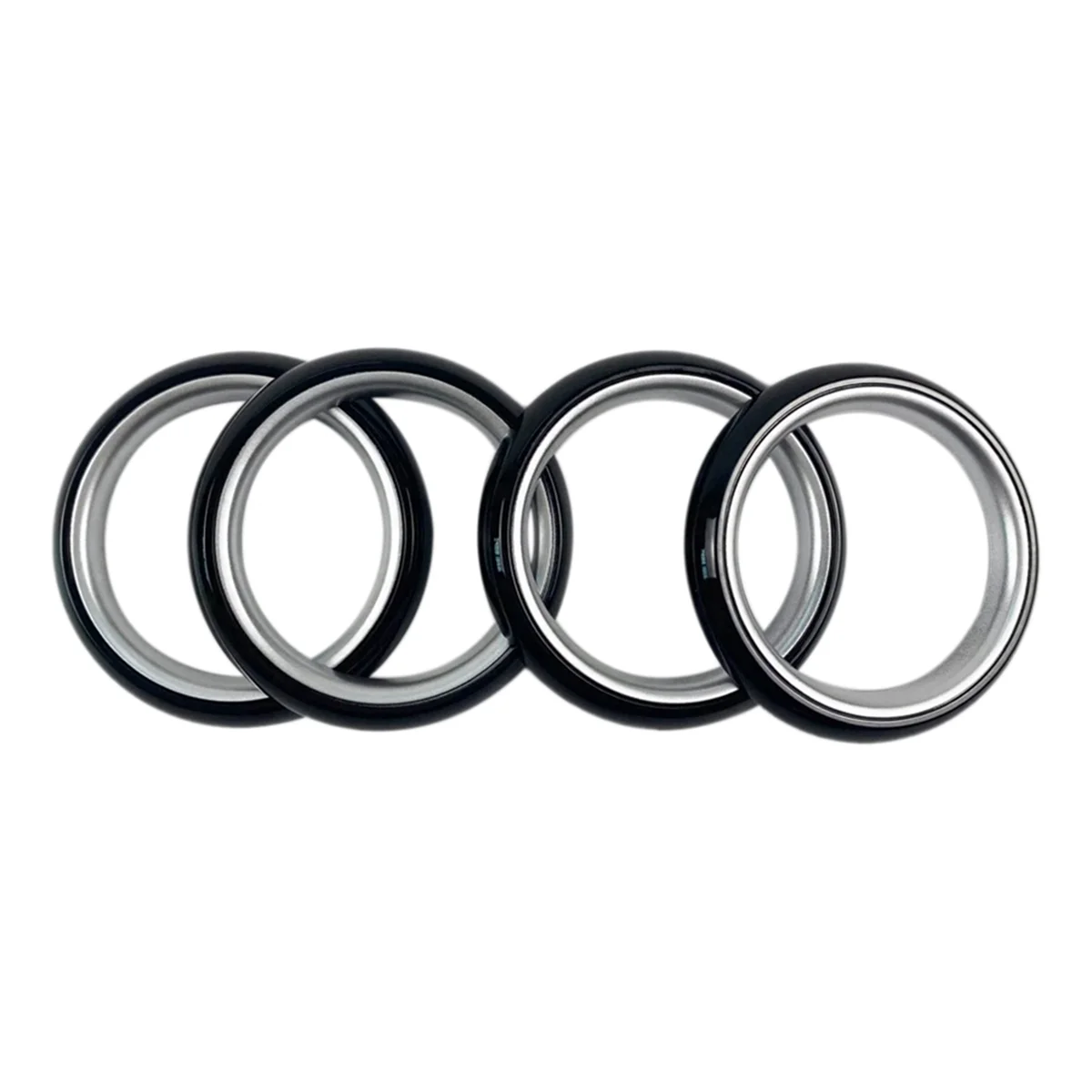 Car Interior Air Vent Cover Styling for Toyota Land Cruiser 70 76 Series LC70 LC76 LC79 Accessories
Car Interior Air Vent Cover Styling for Toyota Land Cruiser 70 76 Series LC70 LC76 LC79 Accessories