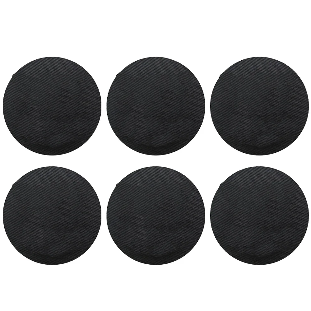 13inch Round 6 Pieces Placemats Non Slip Dinner Table Mats Washable Place Mats Home Supplies For Household Accessories
13inch Round 6 Pieces Placemats Non Slip Dinner Table Mats Washable Place Mats Home Supplies For Household Accessories