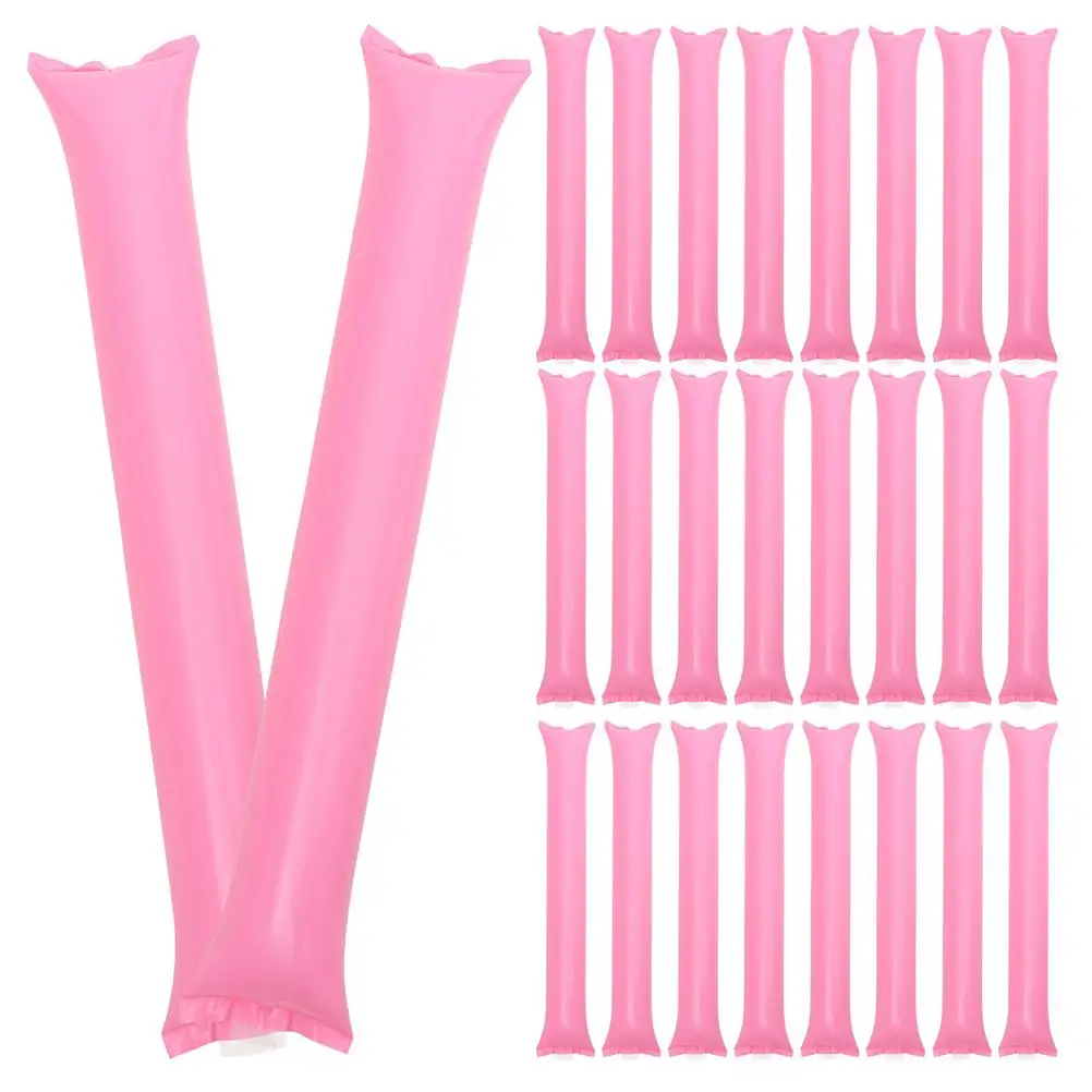 50Pcs Inflatable Lightweight Portable PE Material Safe Basketball Football Sports Events Party Favors Noise
50Pcs Inflatable Lightweight Portable PE Material Safe Basketball Football Sports Events Party Favors Noise