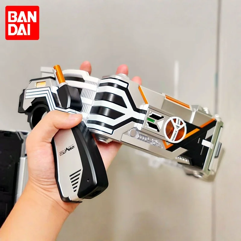 Bandai Dx Kamen Rider 555 Faiz Deltaa Transformation Belt Driver Collectible Action Figure Toy For Adult Hobby Collection
Bandai Dx Kamen Rider 555 Faiz Deltaa Transformation Belt Driver Collectible Action Figure Toy For Adult Hobby Collection