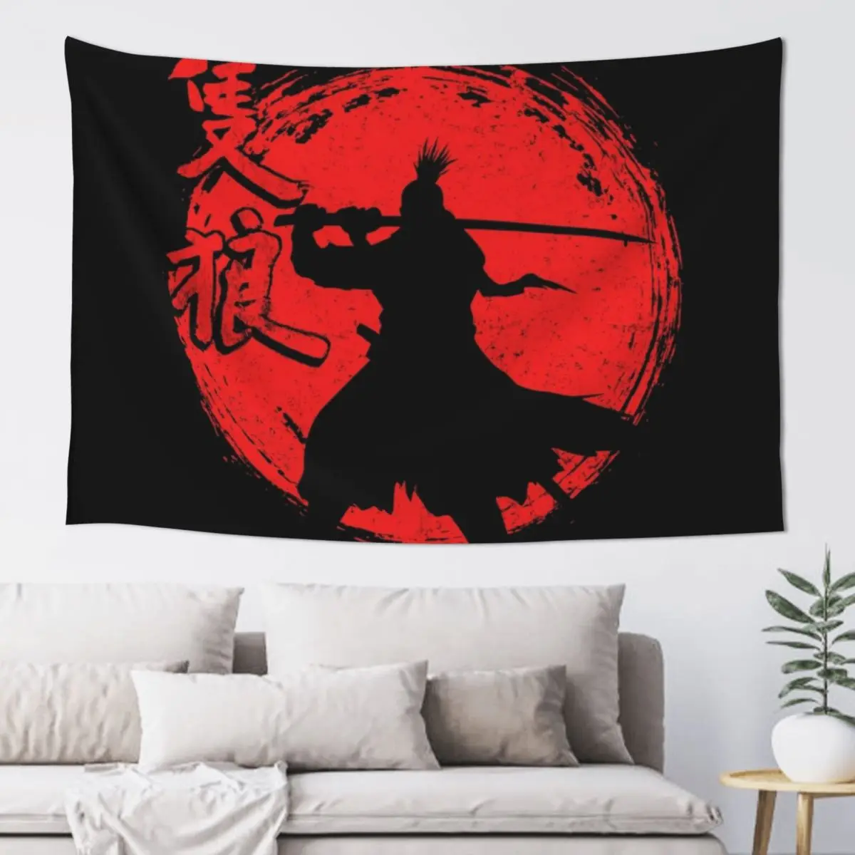 One-armed Wolf red sun 3 Tapestry Room Decoration Aesthetic Japanese Room Decor Tapestry
One-armed Wolf red sun 3 Tapestry Room Decoration Aesthetic Japanese Room Decor Tapestry