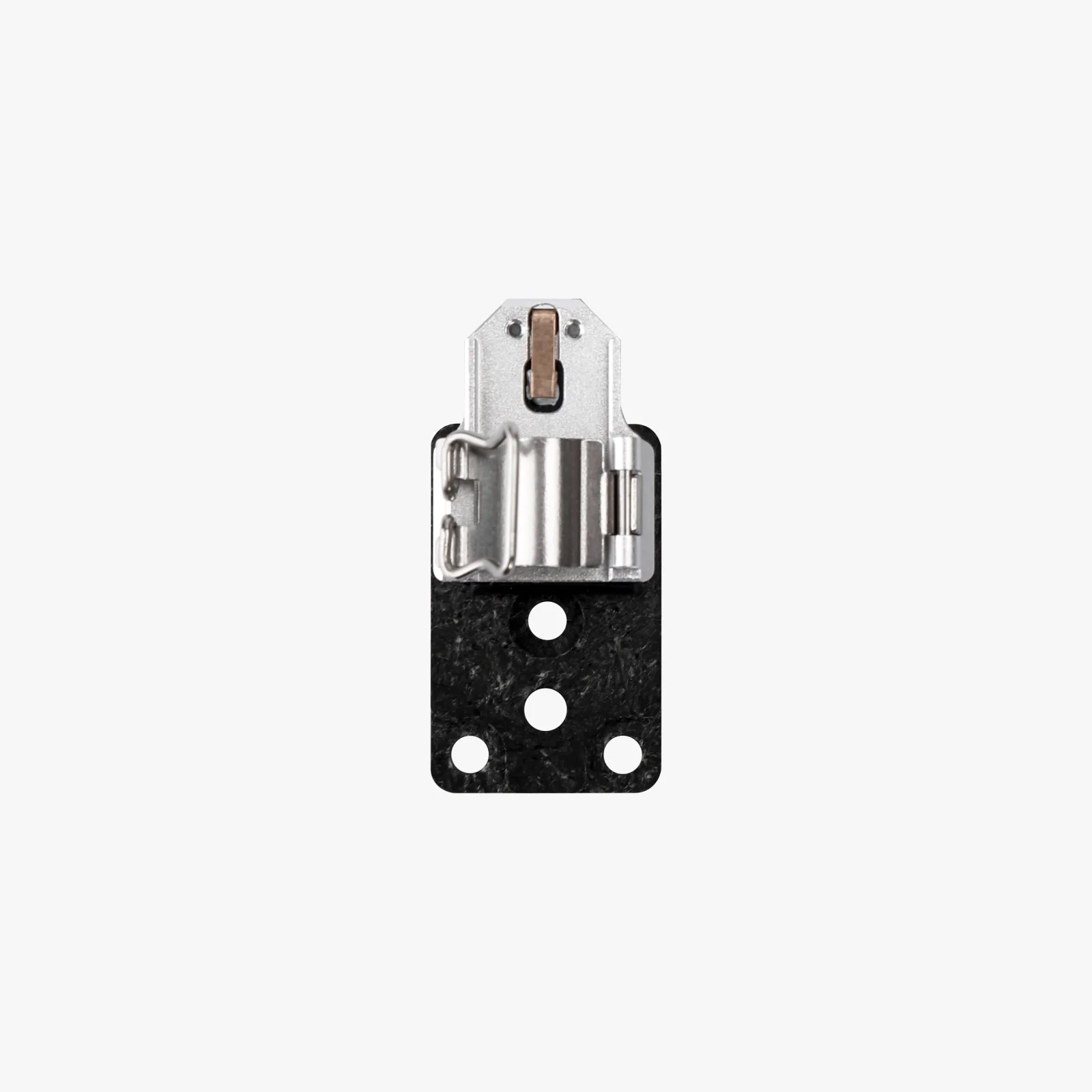 Hot End Heating Assembly Suitable for Bambu LabA1/A1 Mini 3D Printer Accessories
Hot End Heating Assembly Suitable for Bambu LabA1/A1 Mini 3D Printer Accessories