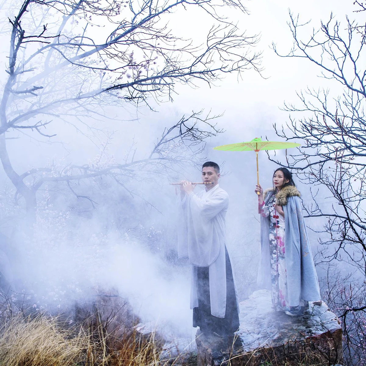 Dance Flower Umbrella Parasols Traditional Performance Decorative Floral Decoration Summer Women's 
Dance Flower Umbrella Parasols Traditional Performance Decorative Floral Decoration Summer Women's