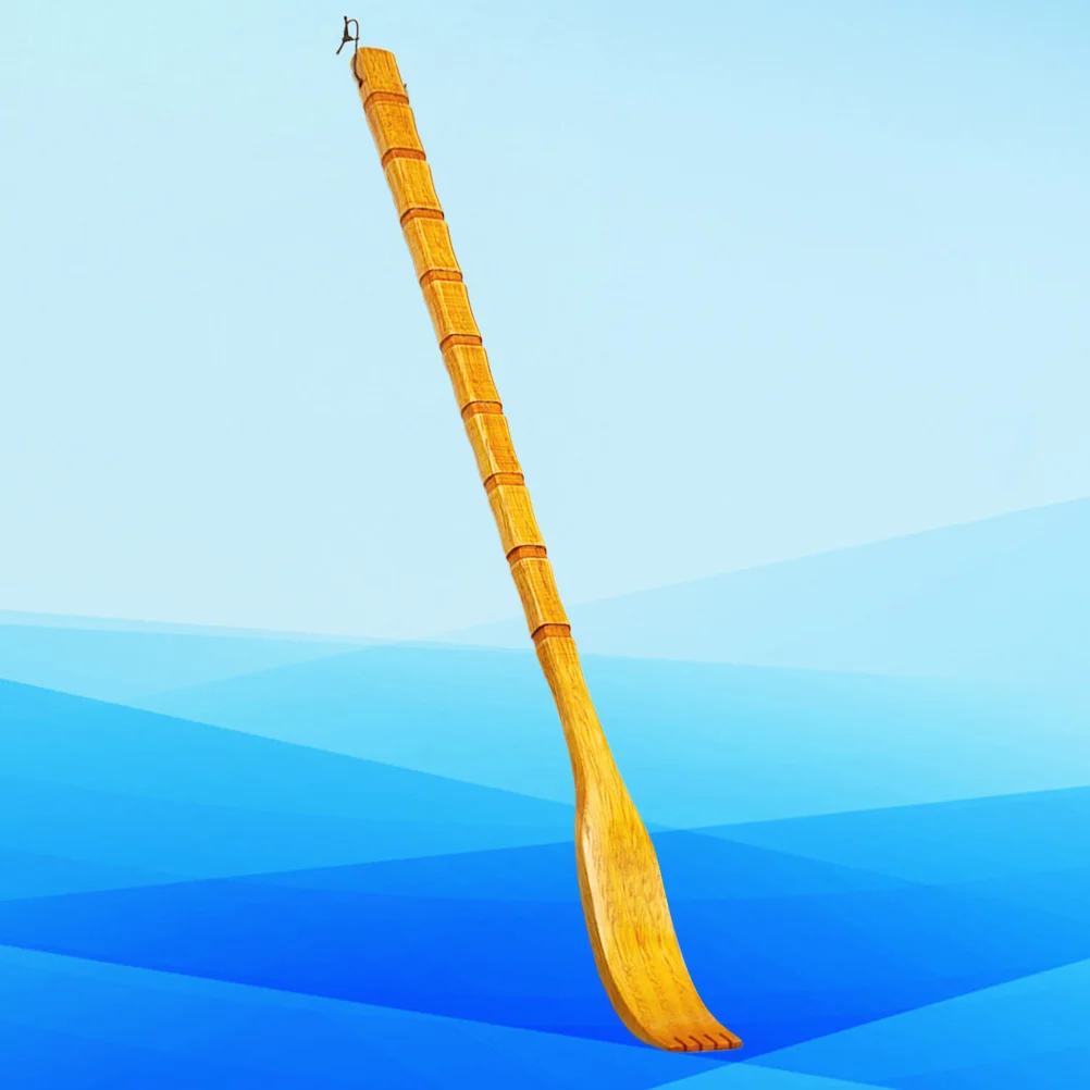 Back Scratcher Square Shape Comfortable Grip Body Massager For Relaxation Claw Scratching Tool Back Accessories
Back Scratcher Square Shape Comfortable Grip Body Massager For Relaxation Claw Scratching Tool Back Accessories