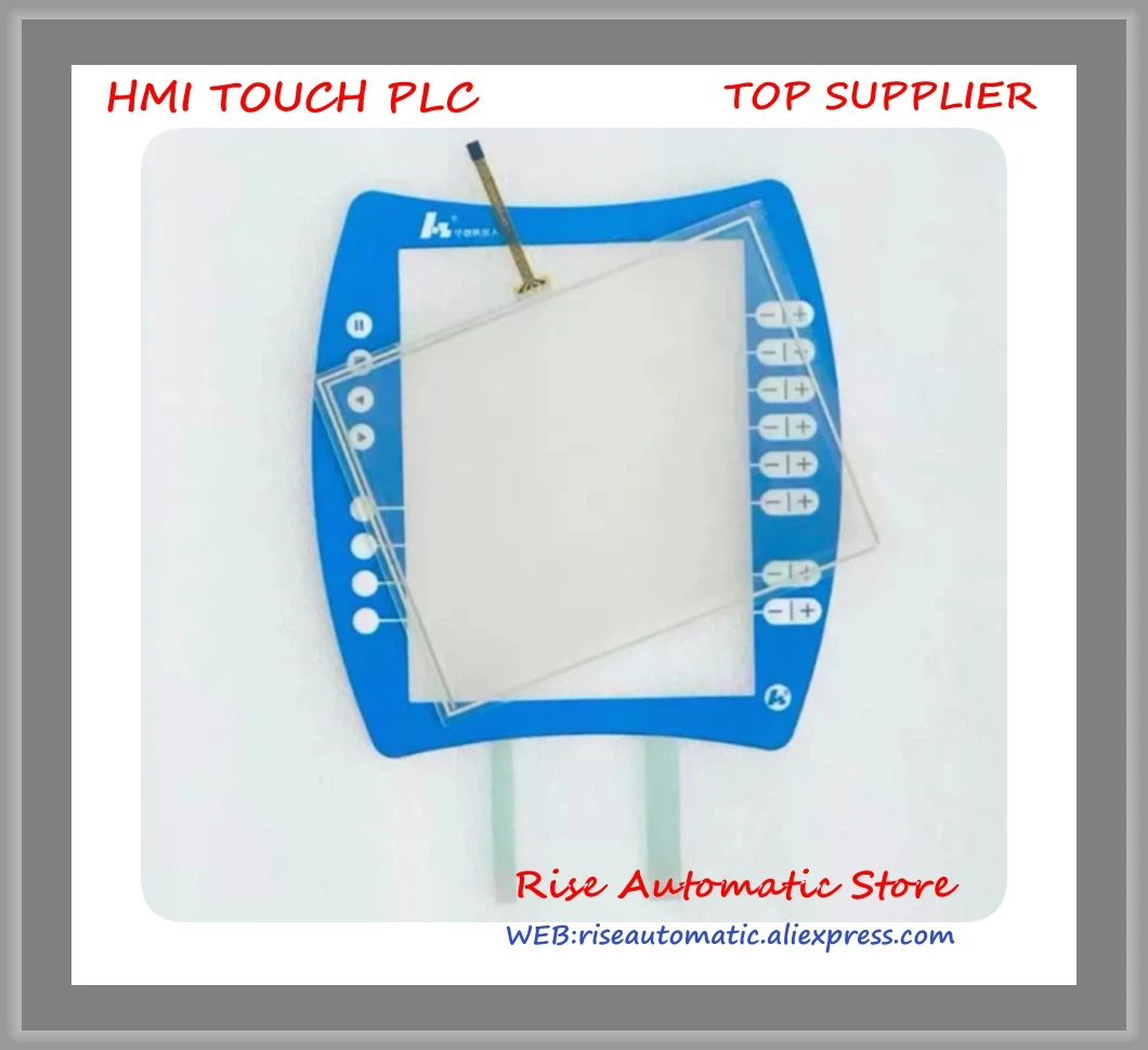 HSPAD-03 HSPAD-02 HSPad-01 Touch Key Panel New
HSPAD-03 HSPAD-02 HSPad-01 Touch Key Panel New