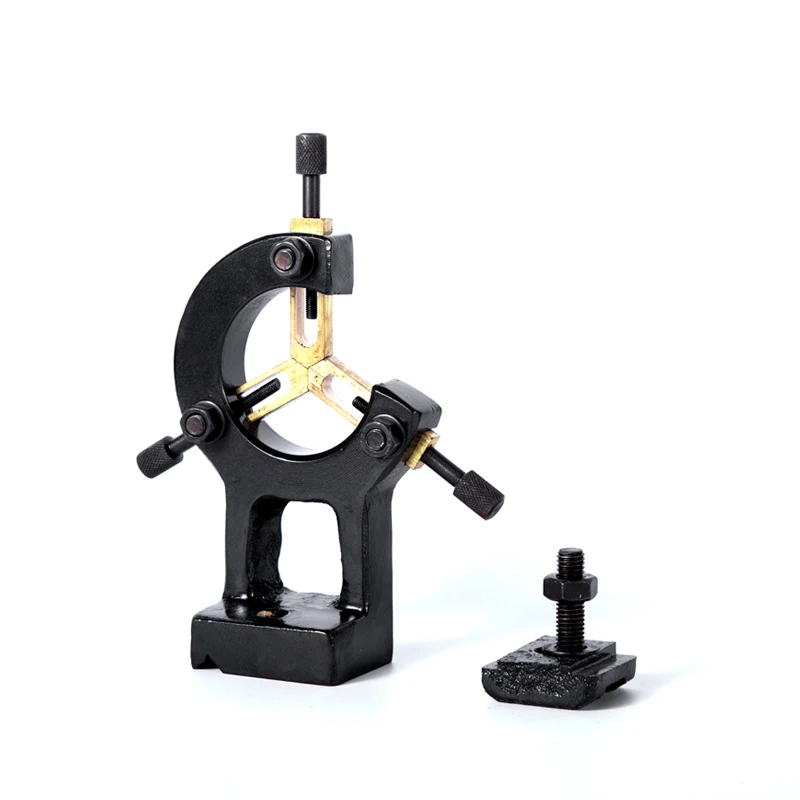 Lathe Center Frame and Frame Iron Tool Machine Lathe Special Center Frame Lathe Accessories
Lathe Center Frame and Frame Iron Tool Machine Lathe Special Center Frame Lathe Accessories