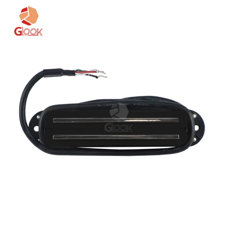 Electric Guitar Dual TrackPickup STSQ Small Dual Track Pickup TL Pickup, Musical Instrument Accessories
Electric Guitar Dual TrackPickup STSQ Small Dual Track Pickup TL Pickup, Musical Instrument Accessories