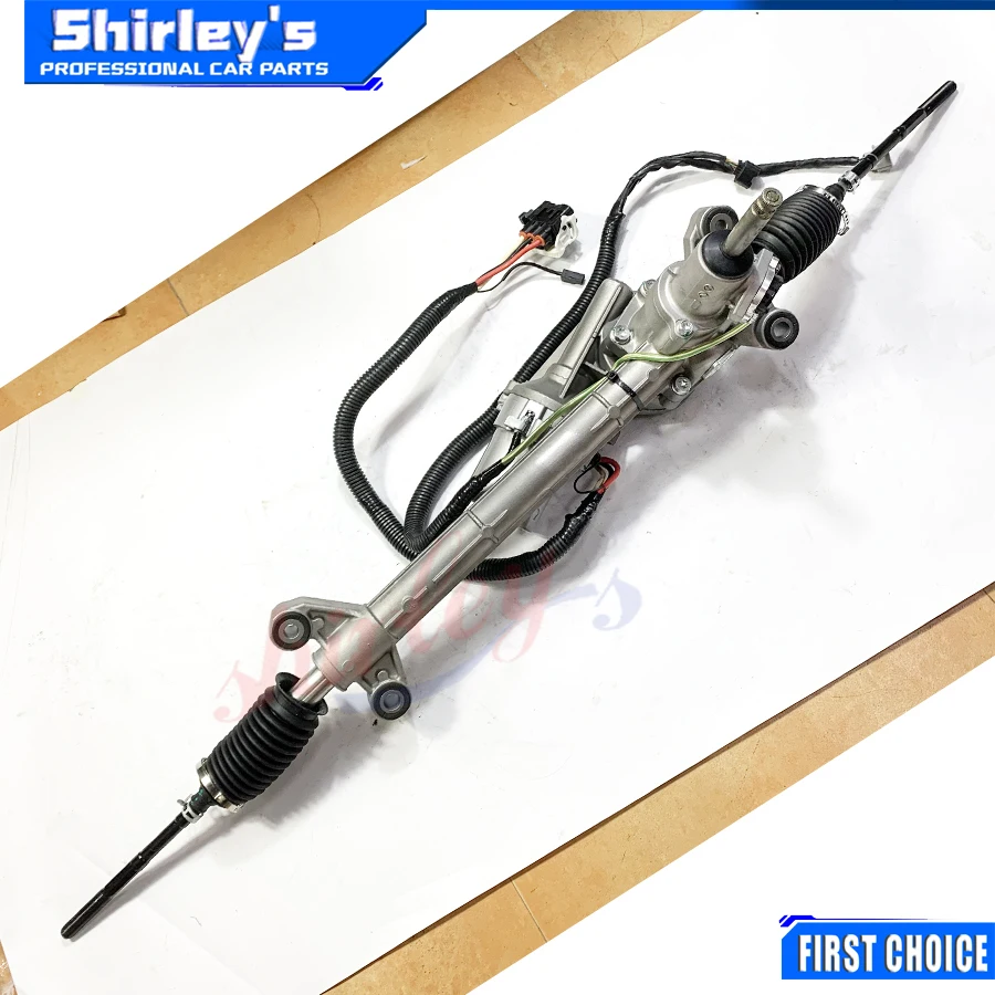 Электрическая рулевая рейка с гидроусилителем для SUBARU LEGACY OUTBACK 34110AJ130 34110AJ131 34110AJ132 34110AJ133 34110AJ134 34110AJ133
Электрическая рулевая рейка с гидроусилителем для SUBARU LEGACY OUTBACK 34110AJ130 34110AJ131 34110AJ132 34110AJ133 34110AJ134 34110AJ133