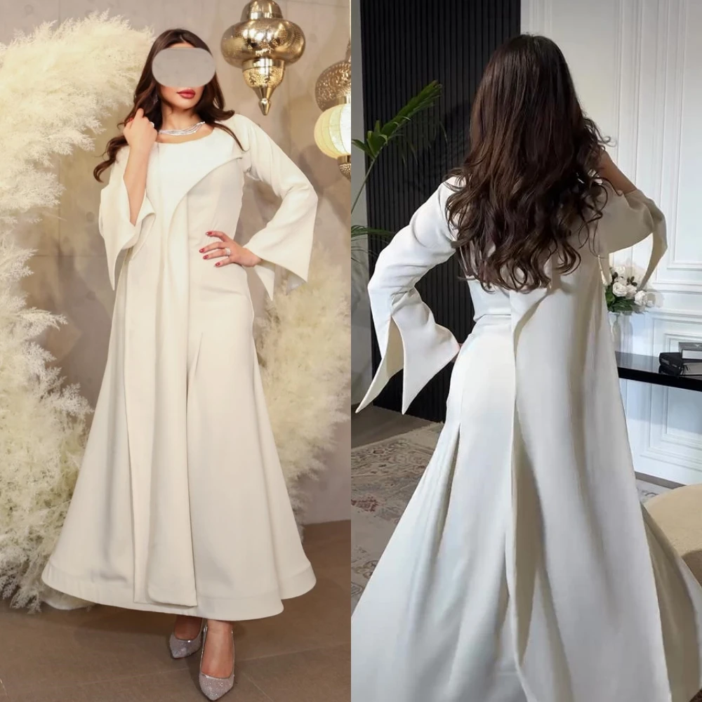 Customized s Ruffles Quinceanera A-line O-Neck Bespoke Occasion Gown Midi es
Customized s Ruffles Quinceanera A-line O-Neck Bespoke Occasion Gown Midi es