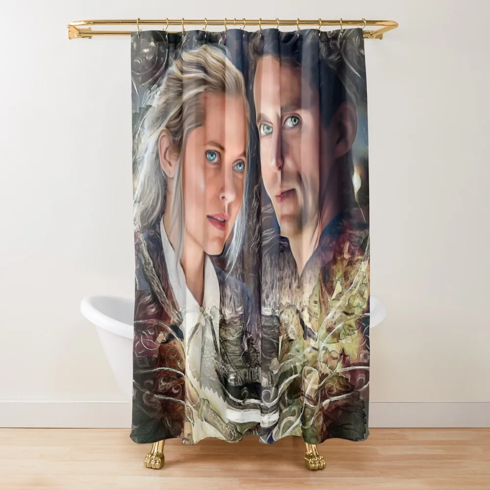 A Discovery of Witches Shower Curtain Shower For Bathrooms Shower For Bathroom Curtain
A Discovery of Witches Shower Curtain Shower For Bathrooms Shower For Bathroom Curtain