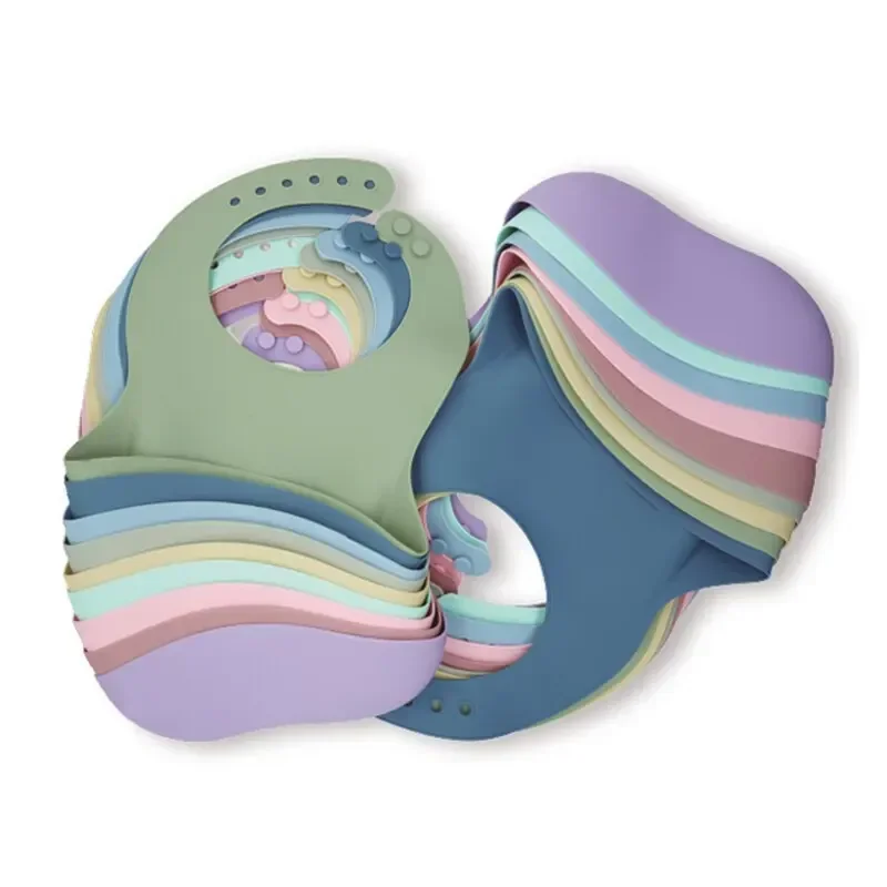 Waterproof Baby Bibs Baby Stuff Cute Cartoon Animal Printed Kids Bib Girl Boy Adjustable Soft Silicone Bib Baby Feeding Stuff
Waterproof Baby Bibs Baby Stuff Cute Cartoon Animal Printed Kids Bib Girl Boy Adjustable Soft Silicone Bib Baby Feeding Stuff