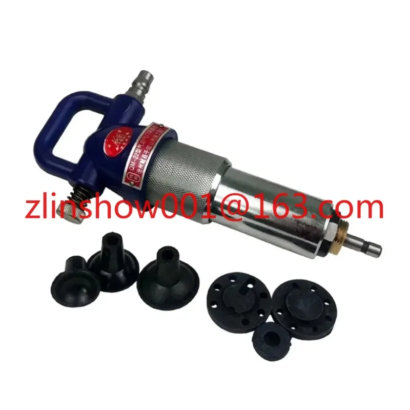 1Set Automotive Engine Valve Repair Tool Pneumatic Valve Grinding Machine Valve Seat Lapping Car Grind
1Set Automotive Engine Valve Repair Tool Pneumatic Valve Grinding Machine Valve Seat Lapping Car Grind