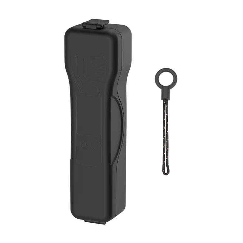 B30C-For DJI Osmo Pocket 3 Hard Case Portable Protective Bag Waterproof Storage Box Handbag Camera Accessories
B30C-For DJI Osmo Pocket 3 Hard Case Portable Protective Bag Waterproof Storage Box Handbag Camera Accessories