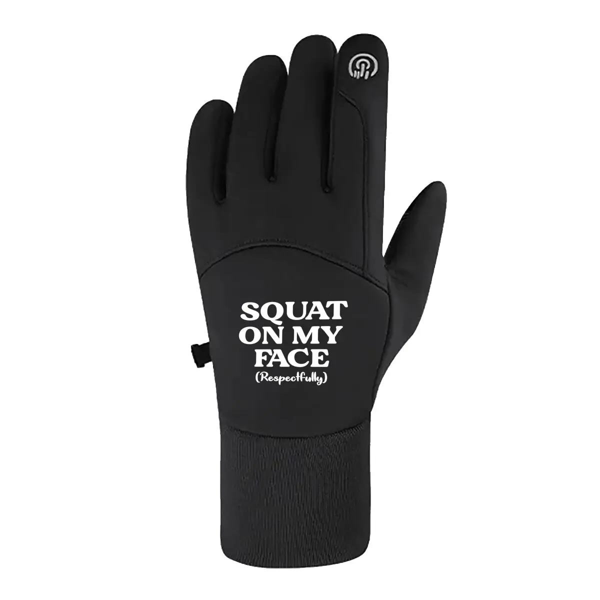 Индекс для приседаний Sparks Fit Joy Элегантные перчатки для езды на велосипеде, катания на лыжах, походов на свежем воздухе
Индекс для приседаний Sparks Fit Joy Элегантные перчатки для езды на велосипеде, катания на лыжах, походов на свежем воздухе