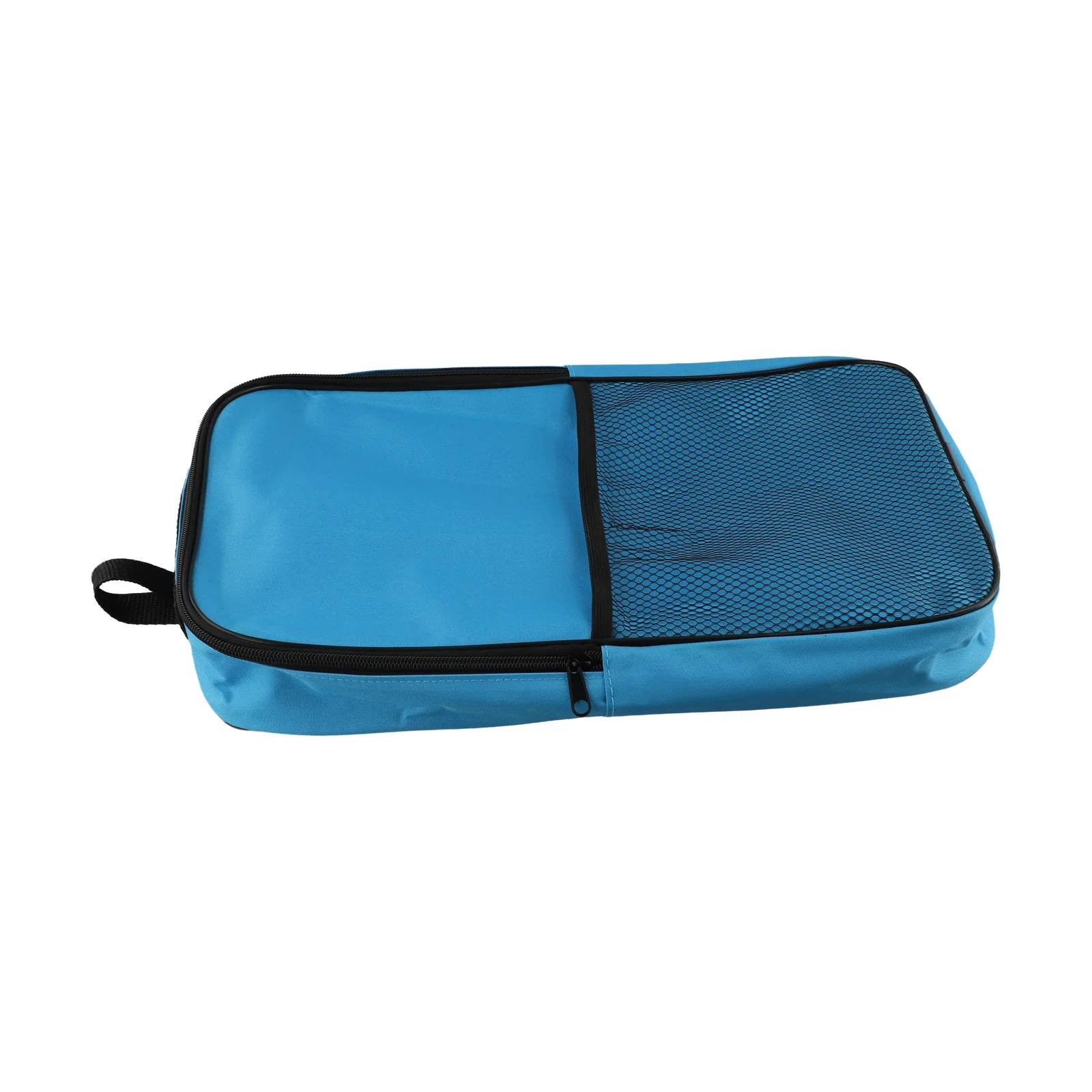Sustainable Polyester Made Pickleball Holder Bag Offering Roomy Storage Options Without Compromising Durability
Sustainable Polyester Made Pickleball Holder Bag Offering Roomy Storage Options Without Compromising Durability