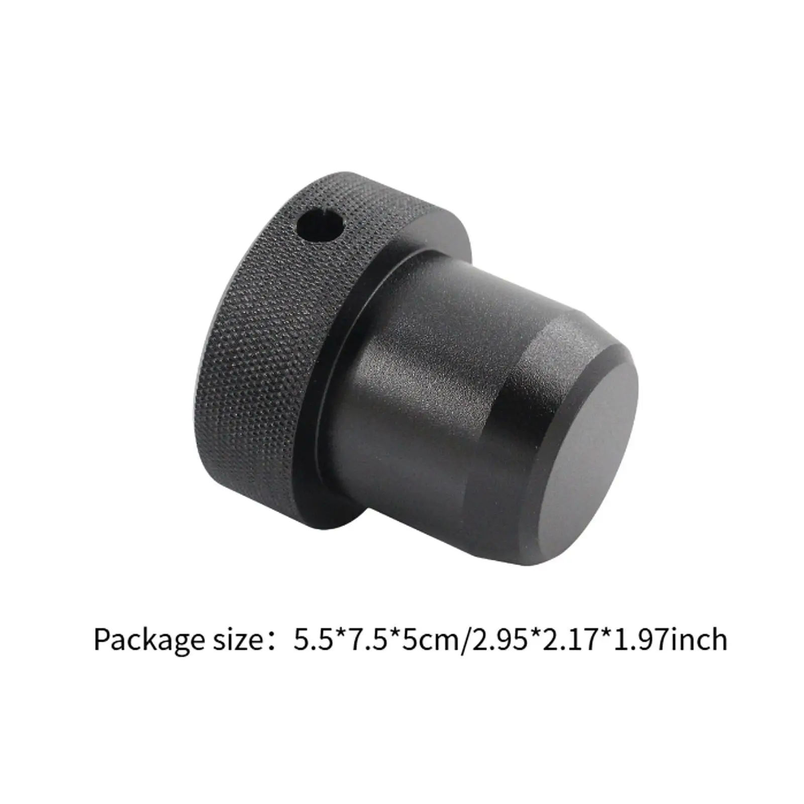 Oil Pump Installation Gauge EN-51092 Vehicles Accessories Professional Tool Auto Component, Automobile Parts for Cadillac
Oil Pump Installation Gauge EN-51092 Vehicles Accessories Professional Tool Auto Component, Automobile Parts for Cadillac