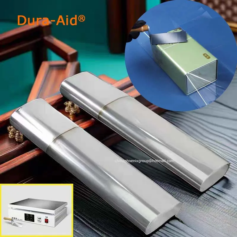 100Pcs Clear BOPP Cigarette Film,Phone Case Packaging Box,Heat-Sealable,Moisture-Proof High Shrinkage For Perfume Box Packaging
100Pcs Clear BOPP Cigarette Film,Phone Case Packaging Box,Heat-Sealable,Moisture-Proof High Shrinkage For Perfume Box Packaging