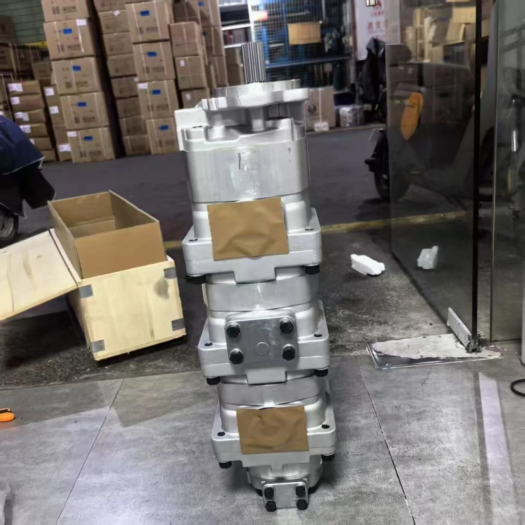 Power Parts 423-62-A1510 423-62-a1510 WA380-3L Excavator Hydraulic Pump for Wheel Loader WA380 Main Pump 423-62-A1510 WA380-3L
Power Parts 423-62-A1510 423-62-a1510 WA380-3L Excavator Hydraulic Pump for Wheel Loader WA380 Main Pump 423-62-A1510 WA380-3L