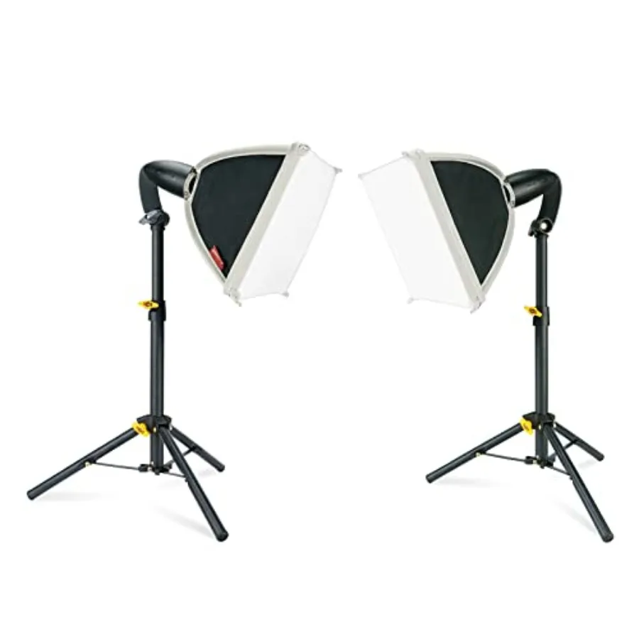 store Mini Softbox Lighting Kit 8x8inch, Table Top Photography Lighting for Studio Lighting, Portable Small Softbox Light for P
store Mini Softbox Lighting Kit 8x8inch, Table Top Photography Lighting for Studio Lighting, Portable Small Softbox Light for P