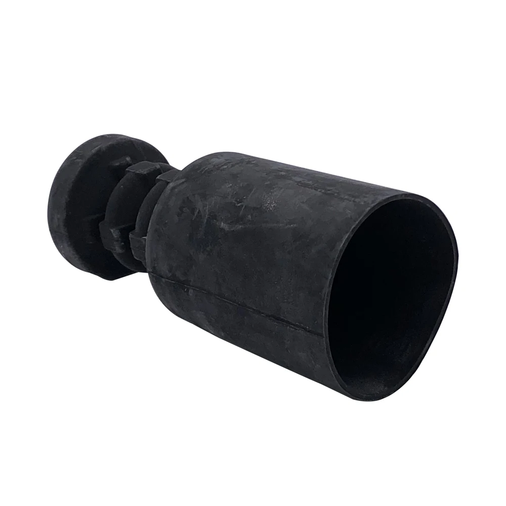 Car Front Shock Absorber Buffer Rubber Boot For Honda Sixth generation Accord CF9 1999-2003 2.0L Odyssey RA6 2002- Dust Cover
Car Front Shock Absorber Buffer Rubber Boot For Honda Sixth generation Accord CF9 1999-2003 2.0L Odyssey RA6 2002- Dust Cover