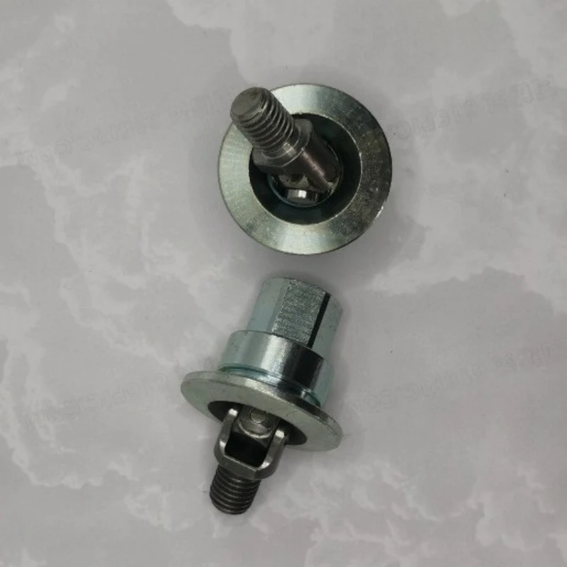 For Rexroth Joystick Universal Joint Excavator Parts Sany SY55 60 6575 Yuchai Longgong Lovol Cross Gimbal Guide EC55/60
For Rexroth Joystick Universal Joint Excavator Parts Sany SY55 60 6575 Yuchai Longgong Lovol Cross Gimbal Guide EC55/60