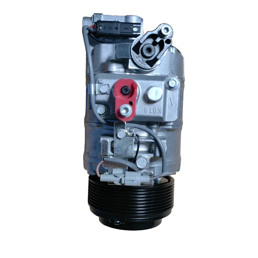 For 5GT X4 X6 X5 2008-2019 Car AC Part New Air Conditioner Compressor 64529154070 64529217868 6452921786802
For 5GT X4 X6 X5 2008-2019 Car AC Part New Air Conditioner Compressor 64529154070 64529217868 6452921786802