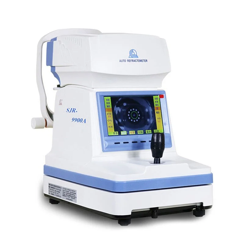 Aist Optics china optometrist use autorefra optical equipments eye test machine digital auto refractometer price
Aist Optics china optometrist use autorefra optical equipments eye test machine digital auto refractometer price