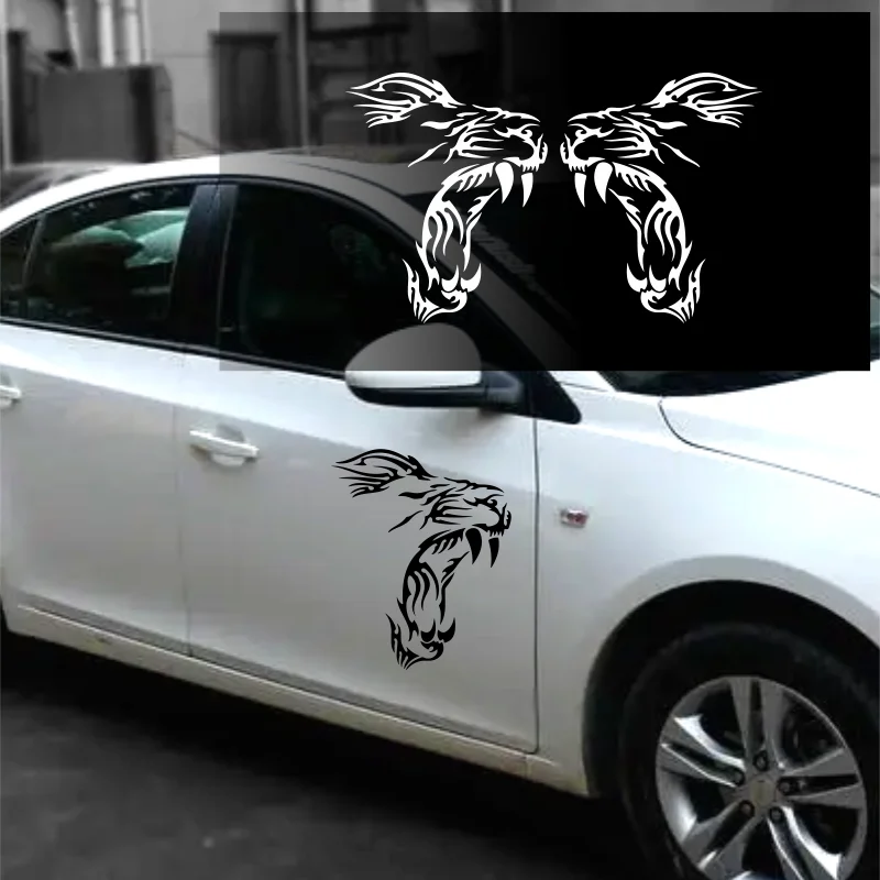 YAWN LION Custom Stickers on Motorcycle Car Sunscreen and Waterproof Accessories Exterior Parts Cute, Decals PVC Products #235
YAWN LION Custom Stickers on Motorcycle Car Sunscreen and Waterproof Accessories Exterior Parts Cute, Decals PVC Products #235