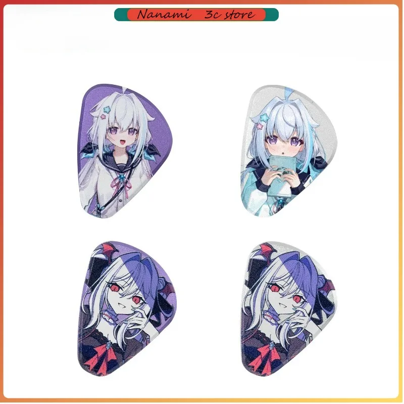 CVJ VIVIAN Replaceable Faceplates Custom Design IEM Earphones with Character Pattern Giifts
CVJ VIVIAN Replaceable Faceplates Custom Design IEM Earphones with Character Pattern Giifts