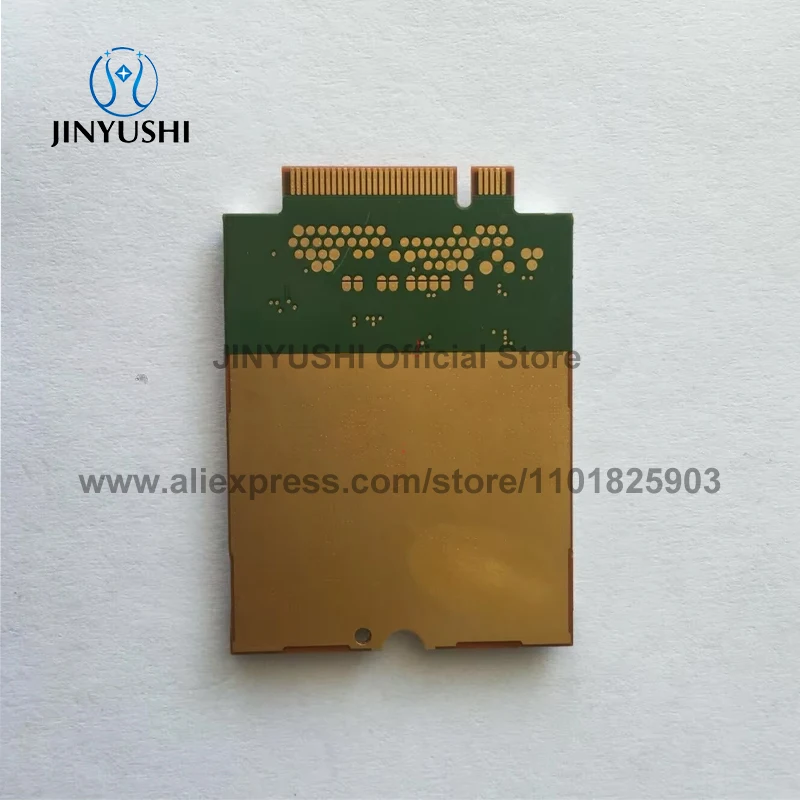 JINYUSHI для EM7455 FRU 00JT542 LTE CAT6 для Thinkpad L460 L560 P50 P70 T460 T460S T560 X1 YOGA X1 Carbon X260
JINYUSHI для EM7455 FRU 00JT542 LTE CAT6 для Thinkpad L460 L560 P50 P70 T460 T460S T560 X1 YOGA X1 Carbon X260