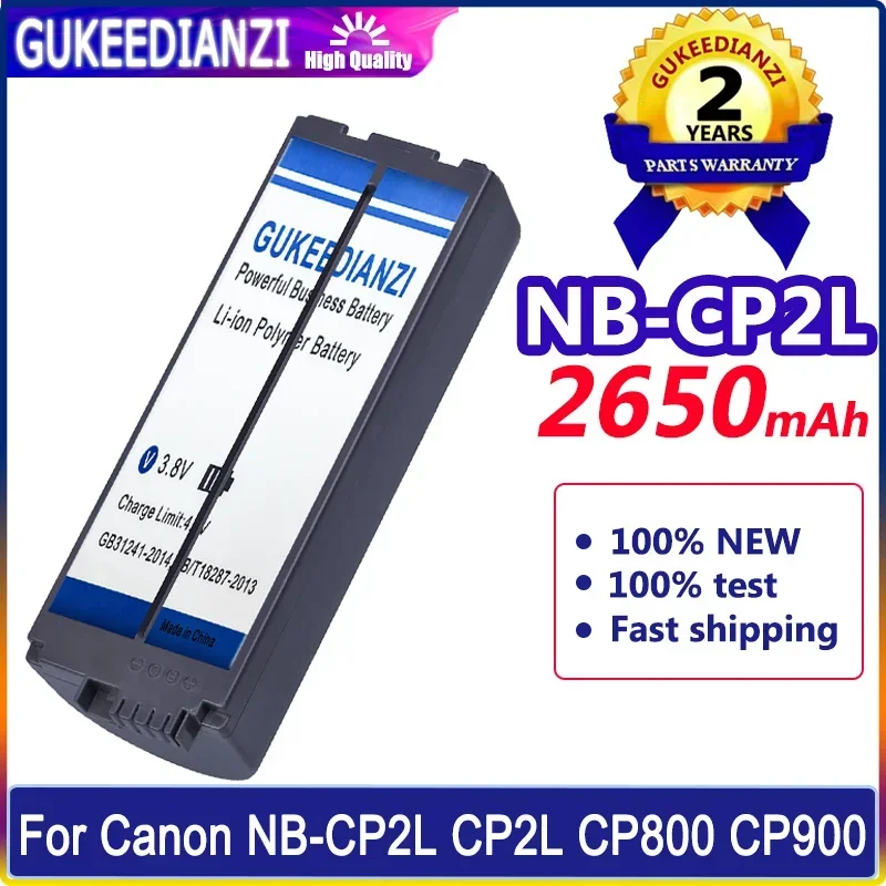 Для Canon NB-CP1L CP2L сменная батарея большой емкости для фотопринтеров Canon SELPHY CP800 CP900 CP910 CP1200 CP100 CP1300
Для Canon NB-CP1L CP2L сменная батарея большой емкости для фотопринтеров Canon SELPHY CP800 CP900 CP910 CP1200 CP100 CP1300