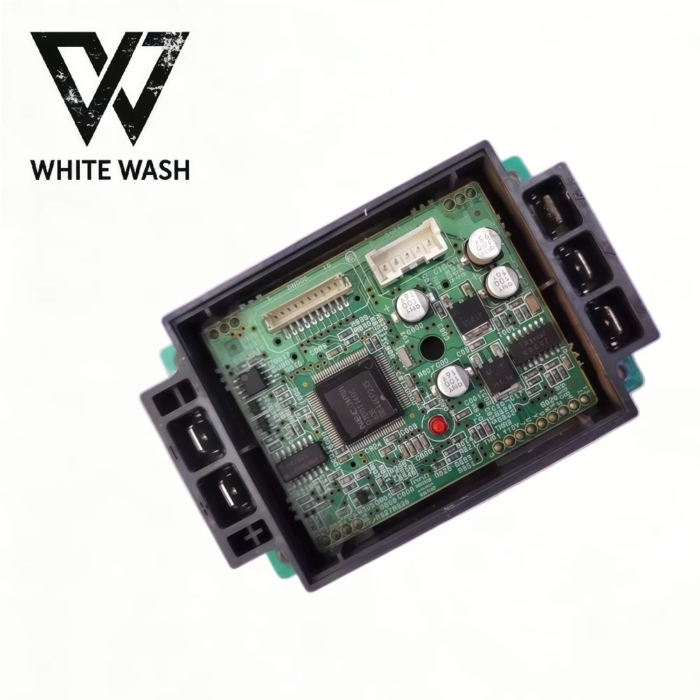 2D16DA1 Multi-Link Central Air Conditioning Fan Module Variable Frequency Board MCC-1603-05 Computer Board Air Conditioning Part
2D16DA1 Multi-Link Central Air Conditioning Fan Module Variable Frequency Board MCC-1603-05 Computer Board Air Conditioning Part