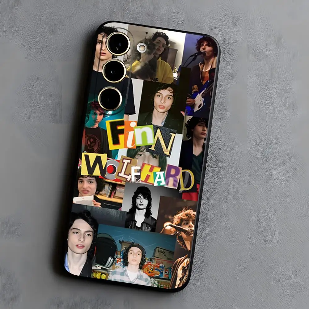 Чехол для телефона Finn Wolffhard для Samsung S25 E S24 S23 FE S22 S21 S20 FE plus Ultra Note20Ultra Black Soft Shell
Чехол для телефона Finn Wolffhard для Samsung S25 E S24 S23 FE S22 S21 S20 FE plus Ultra Note20Ultra Black Soft Shell