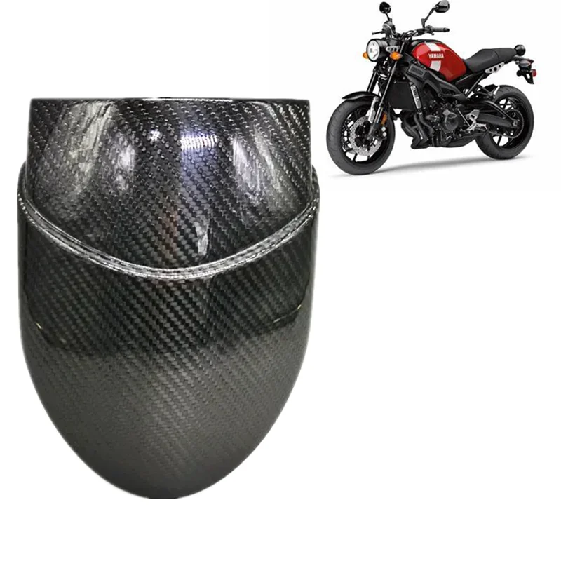 Детали для мотоциклов YAMAHA XSR900 2016-2021, брызговик, брызговик, переднее крыло, удлиненное углеродное волокно XSR 900
Детали для мотоциклов YAMAHA XSR900 2016-2021, брызговик, брызговик, переднее крыло, удлиненное углеродное волокно XSR 900