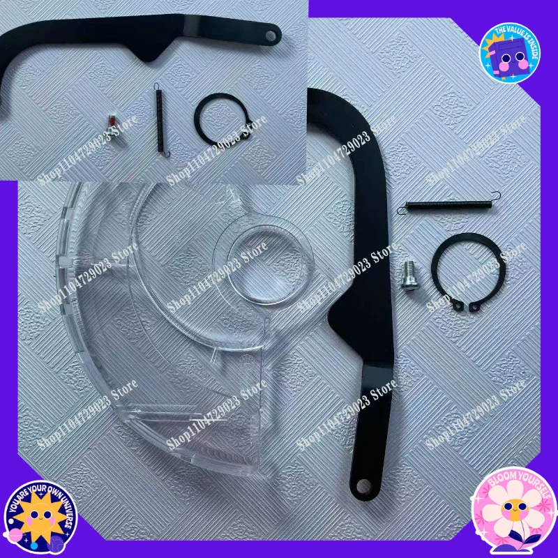 KGS216M/KGS216/KGSV216M protective cover 316092910
KGS216M/KGS216/KGSV216M protective cover 316092910