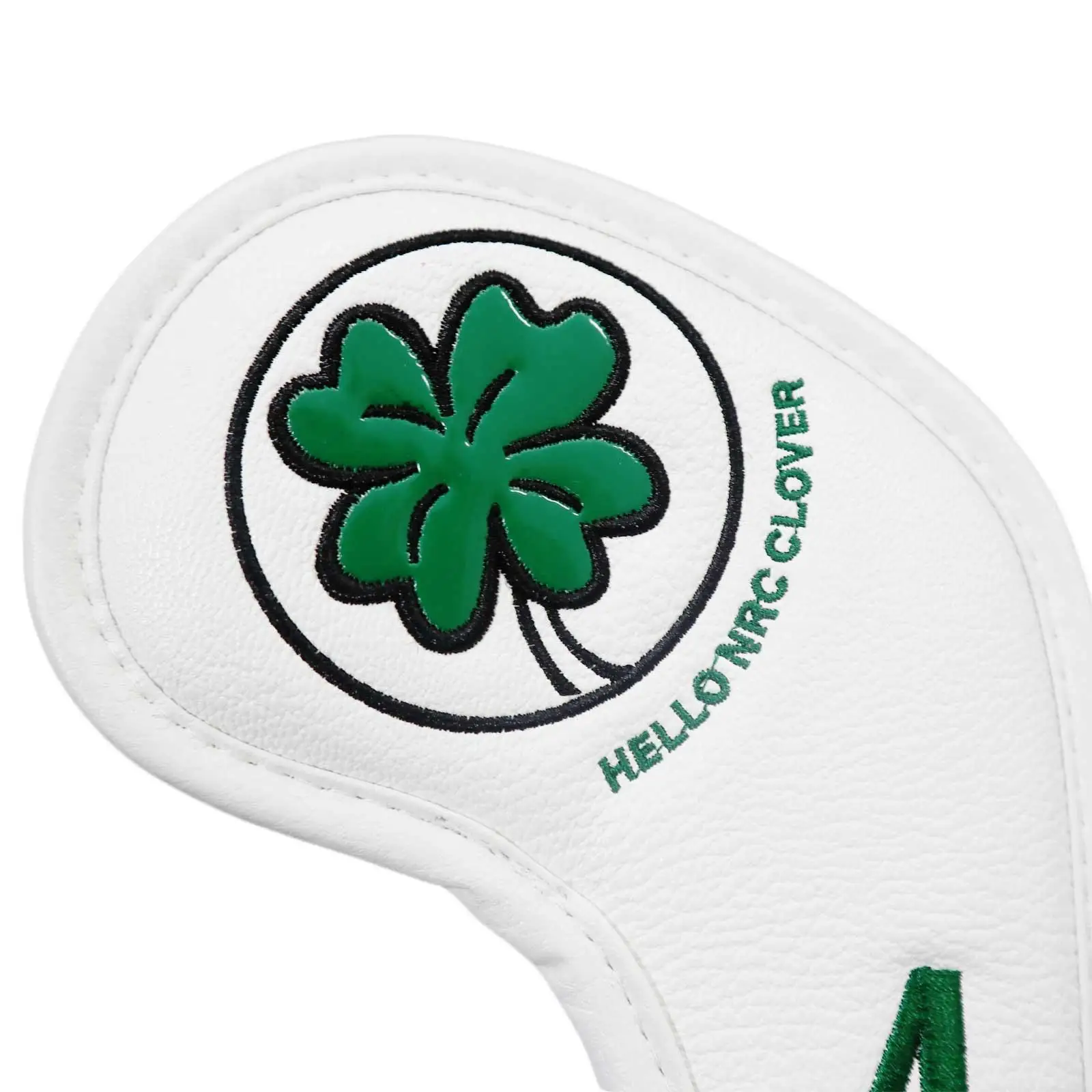 9pcs PU Polyurethane Golf Covers Set Cap with Embroideried Number, Pattern Gigfts for Golfer Men
9pcs PU Polyurethane Golf Covers Set Cap with Embroideried Number, Pattern Gigfts for Golfer Men