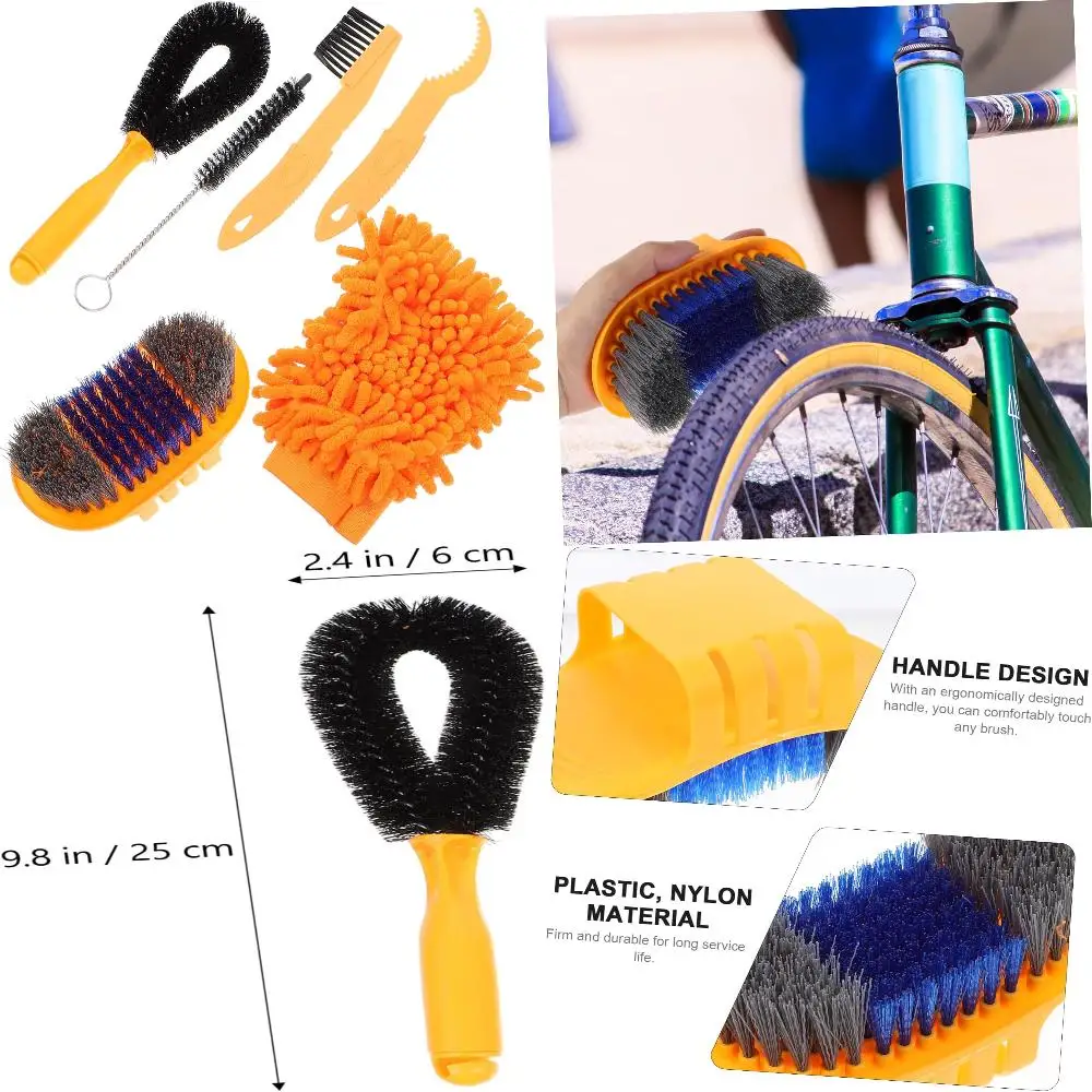 Enhance Your Cycling Adventure with the Ultimate, High-Performance Professional Grade Chain Cleaning Kit. Elevate Your Maintenan
Enhance Your Cycling Adventure with the Ultimate, High-Performance Professional Grade Chain Cleaning Kit. Elevate Your Maintenan