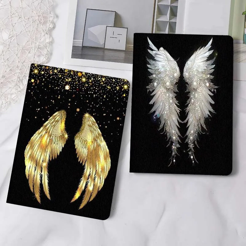 Owl Bird Cartoon Wing Gift For iPad Pro Air Mini 2 3 4 5 6 7 6th 7th 10th 11th 10.2 9.7 10.5 11 Foldable Tablet Case
Owl Bird Cartoon Wing Gift For iPad Pro Air Mini 2 3 4 5 6 7 6th 7th 10th 11th 10.2 9.7 10.5 11 Foldable Tablet Case