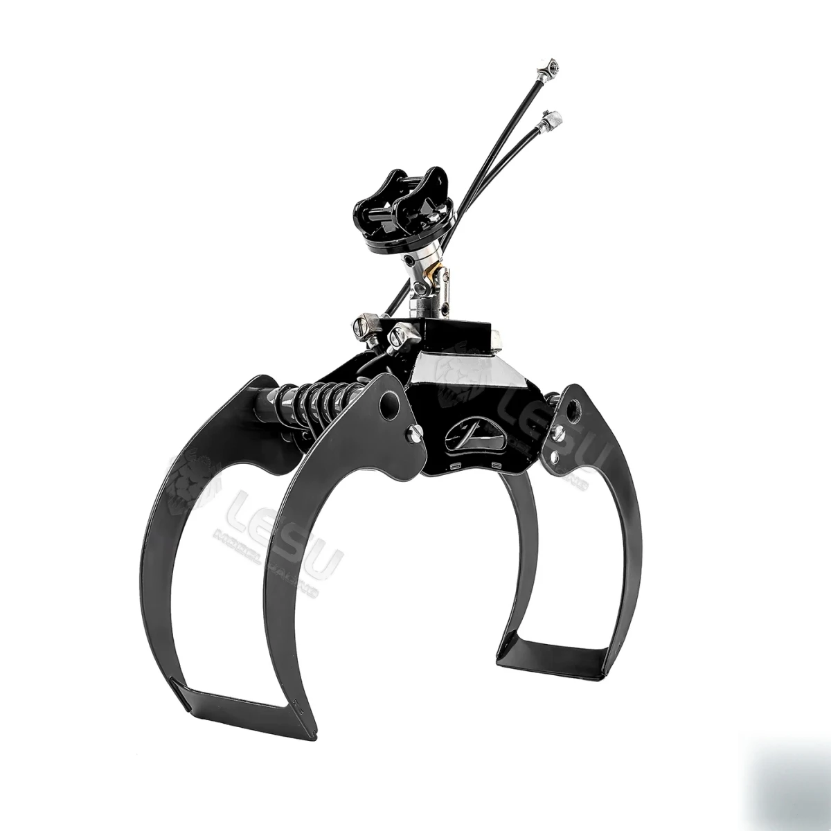 LESU AT-C0082 Log Grab Attachment For 1/14 Desktop Mini PC30 RC Hydraulic Excavator Claw Upgrade Parts
LESU AT-C0082 Log Grab Attachment For 1/14 Desktop Mini PC30 RC Hydraulic Excavator Claw Upgrade Parts