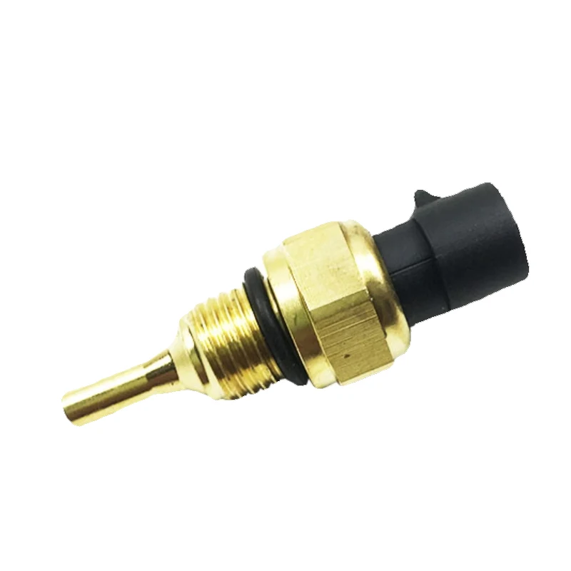 6261-81-6900 6261-81-6901 Water Temperature Sensor for PC200-8 Excavator Accessories
6261-81-6900 6261-81-6901 Water Temperature Sensor for PC200-8 Excavator Accessories