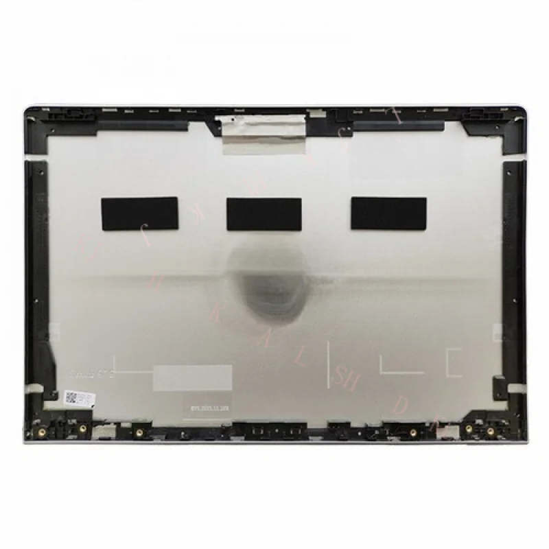 NN Laptop New For HP Probook 640 G8 LCD Back Cover Rear Lid Top Case M21382-001
NN Laptop New For HP Probook 640 G8 LCD Back Cover Rear Lid Top Case M21382-001