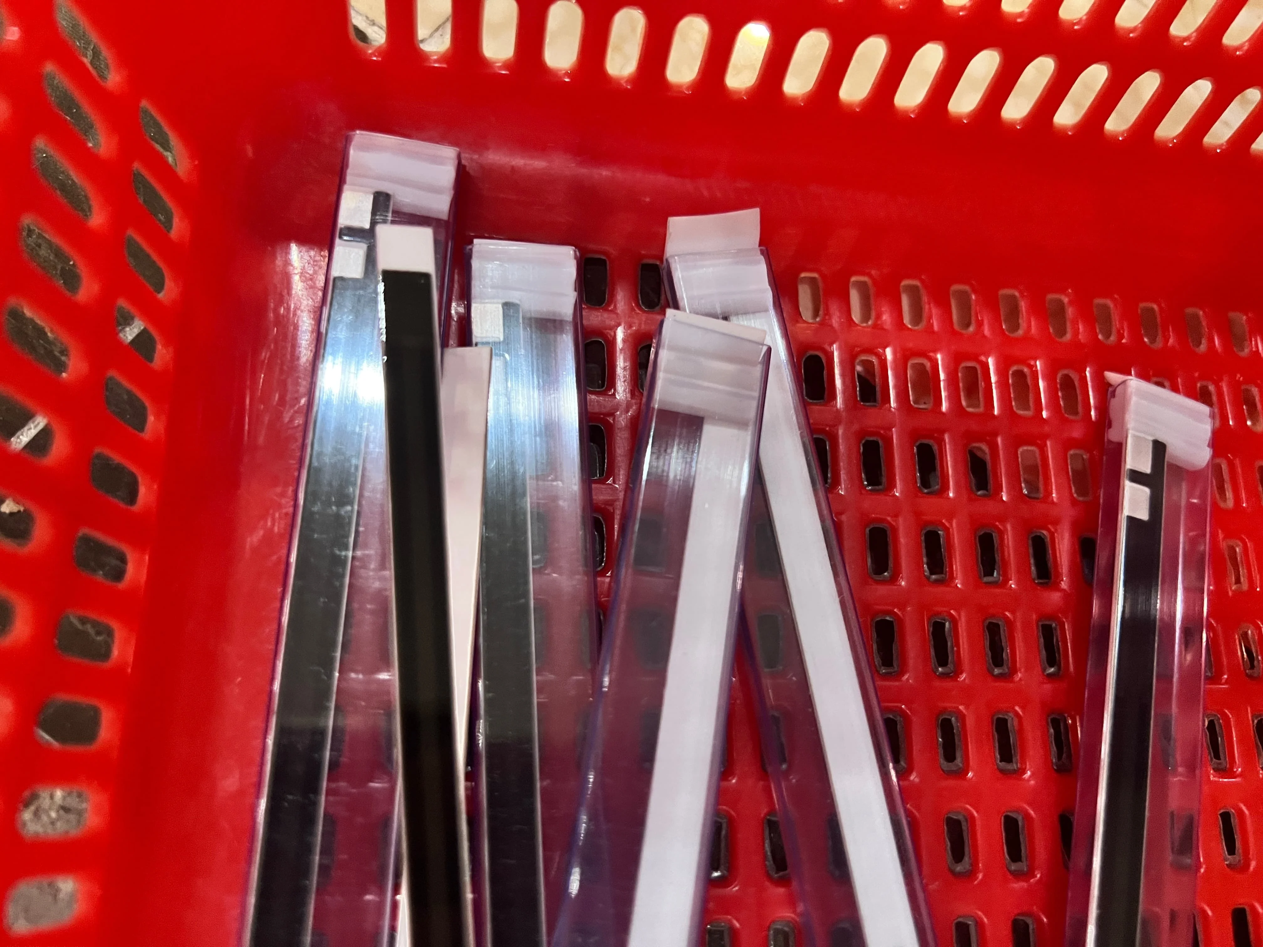 5X RM1-4008-HE Heating Element for HP LaserJet P1006 P1007 P1008 M1132 M1136 M1212 M1213 M1214 M1216 M1217 P1102 P1106 P1108
5X RM1-4008-HE Heating Element for HP LaserJet P1006 P1007 P1008 M1132 M1136 M1212 M1213 M1214 M1216 M1217 P1102 P1106 P1108