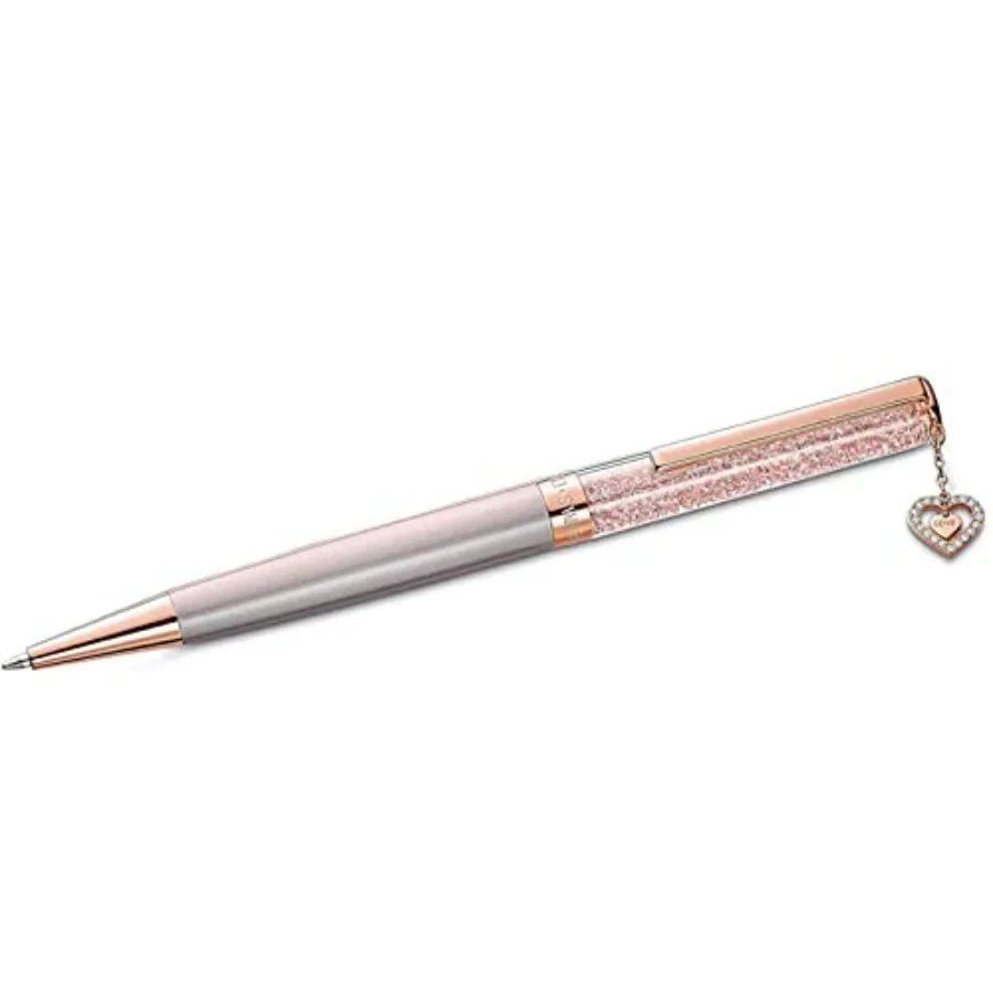 Swarovski Crystalline Ballpoint Pen
Swarovski Crystalline Ballpoint Pen