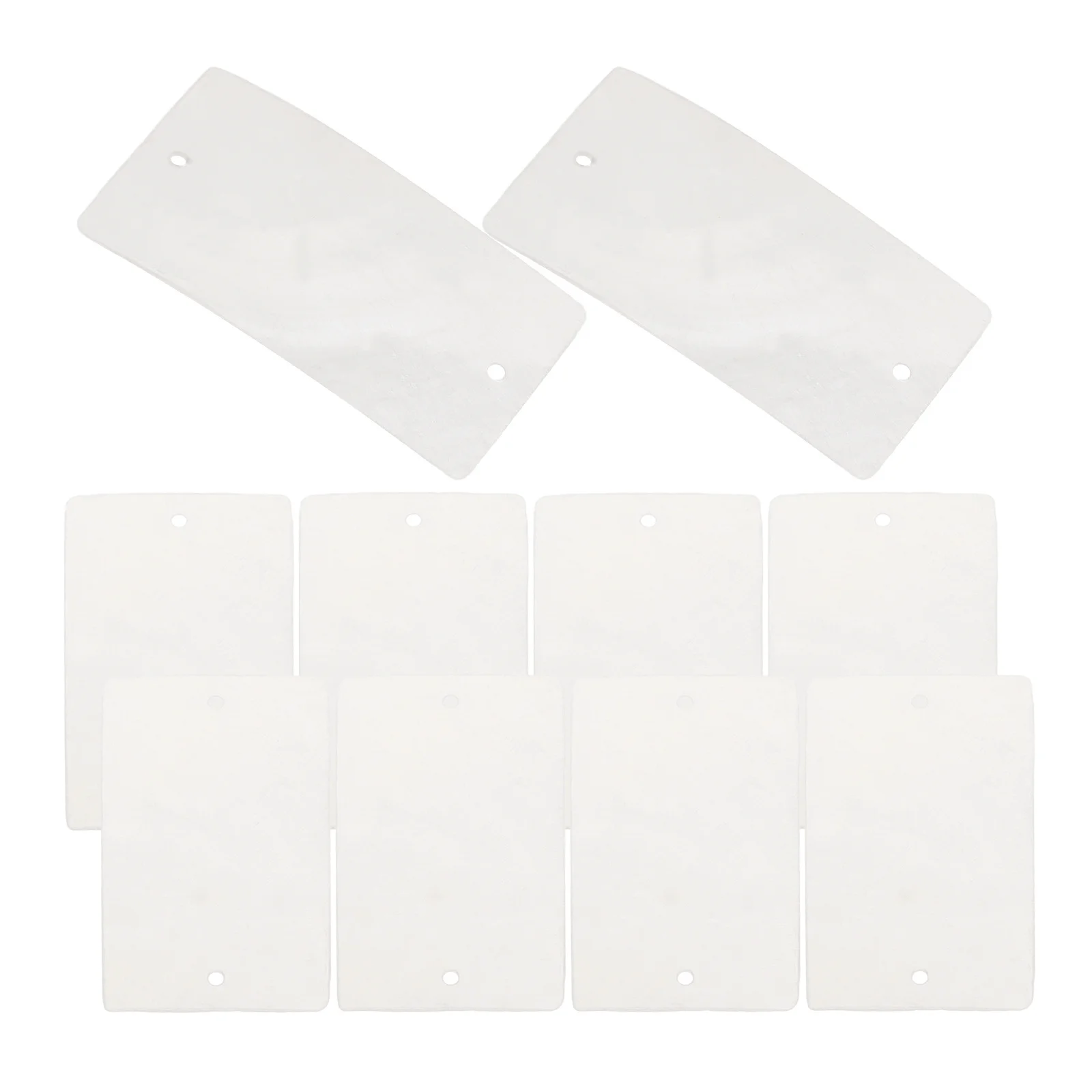 50pcs Shell Lamp Decor Polished Flat Shells Slices For Diy Craft Making Wind Bell Hanging Pendant Natural Shell Charms Beading
50pcs Shell Lamp Decor Polished Flat Shells Slices For Diy Craft Making Wind Bell Hanging Pendant Natural Shell Charms Beading