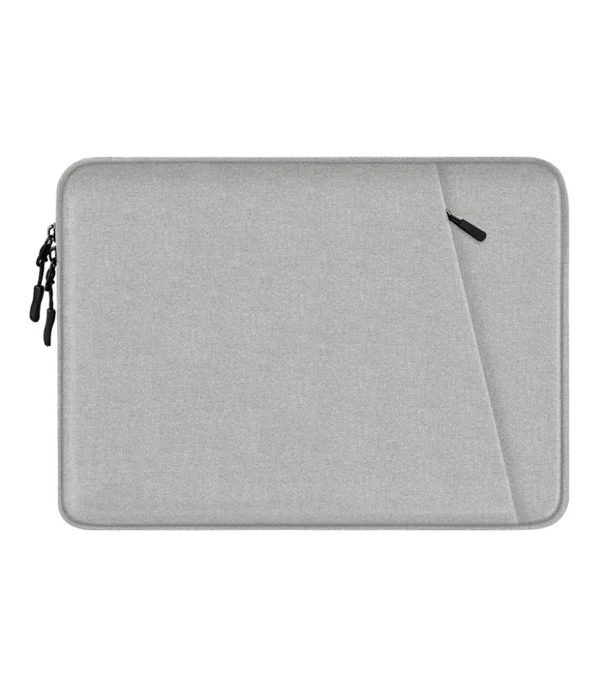 Portable laptop liner bag waterproof and wear-resistant light computer bag protective cover
Portable laptop liner bag waterproof and wear-resistant light computer bag protective cover
