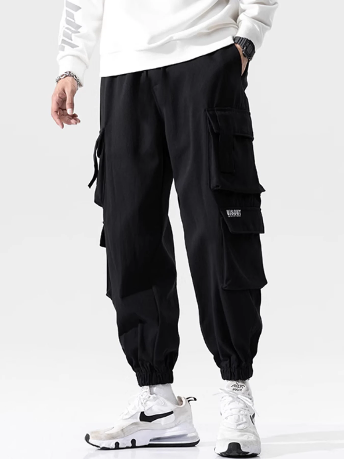 Functional wide leg pants, American street heavy duty washed thin pants, work pants for men, 2025 new multi pocket work pants
Functional wide leg pants, American street heavy duty washed thin pants, work pants for men, 2025 new multi pocket work pants