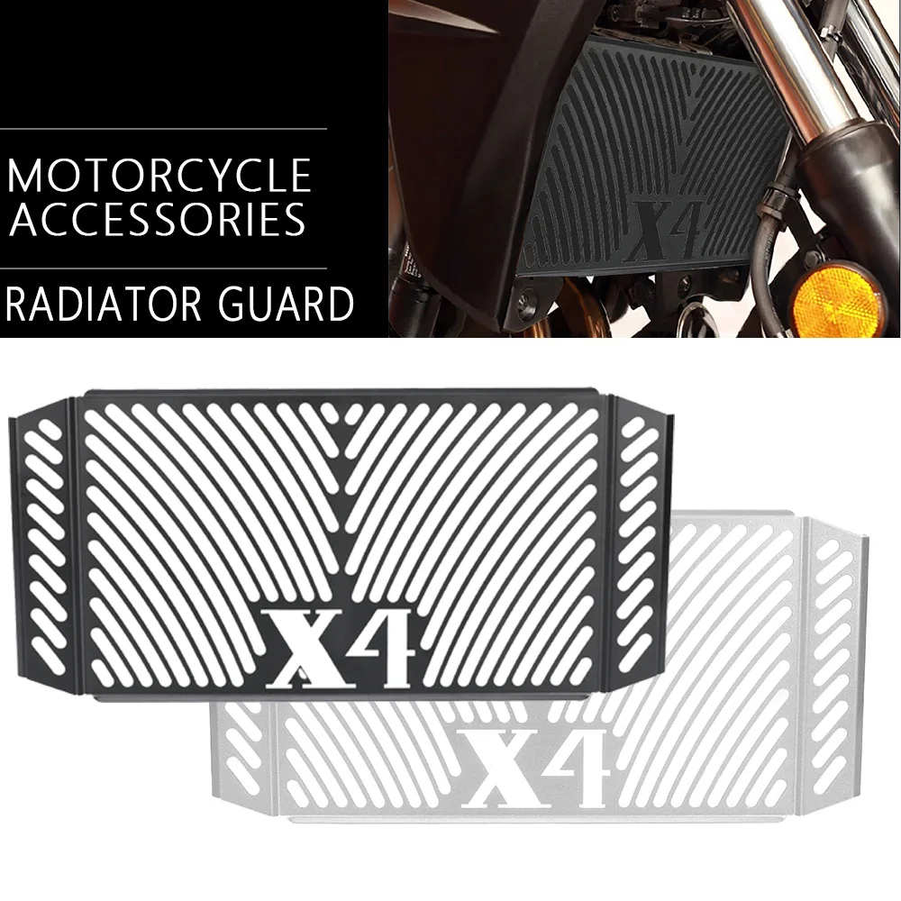 For Honda CB1300 X4 Motorcycle Radiator Water Cooler Grille Guard Cover Protector CB 1300 x4 1997 1998 1999 2000 2001 2002 2003
For Honda CB1300 X4 Motorcycle Radiator Water Cooler Grille Guard Cover Protector CB 1300 x4 1997 1998 1999 2000 2001 2002 2003